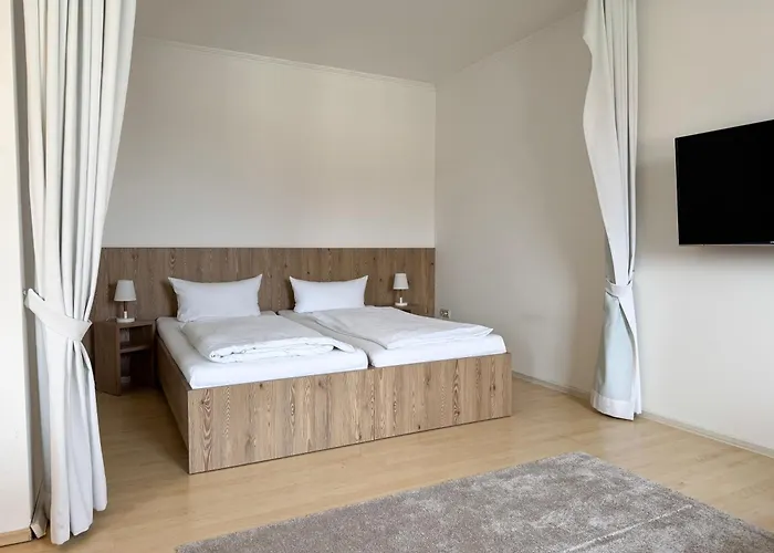 Heilotel Heiligenstadt